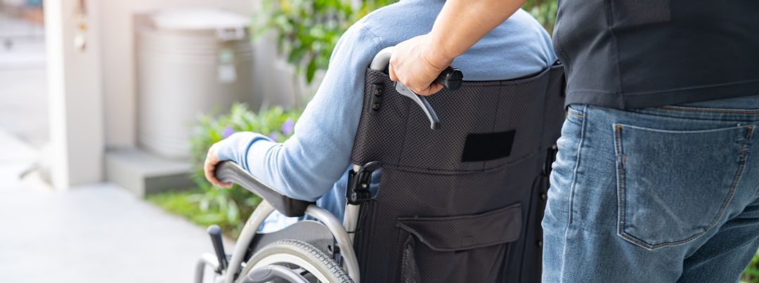 Quelles solutions de répit pour les aidants en été ?