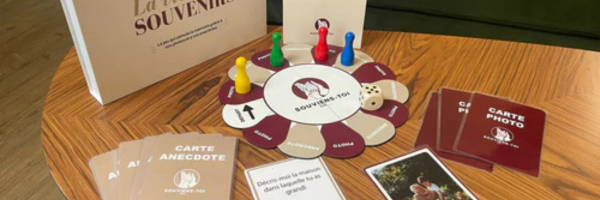 Image du jeu Souviens Toi De