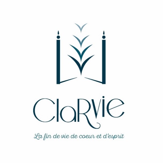 Logo de Clarvie