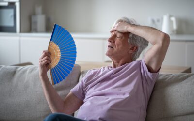 Canicule : les bons réflexes pour protéger un proche fragile à domicile