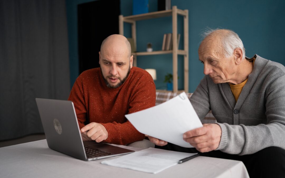 Comment être rémunéré pour s&rsquo;occuper d&rsquo;un proche ?